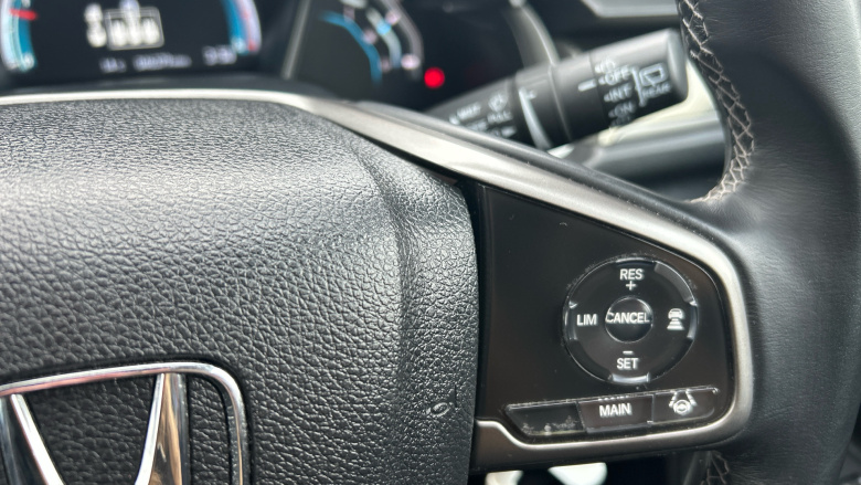 Honda Civic 1.6 i-DTEC SR 5dr Diesel Hatchback